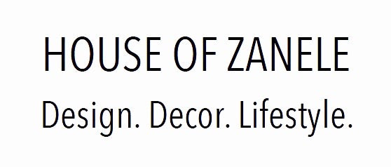 House of Zanele logo