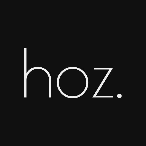 House of Zanele logo